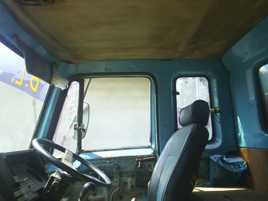 ขายร๊อกเล็ก 2 เพลาดั๊ม