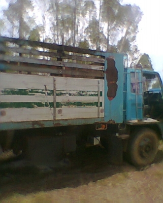 ขายร๊อกเล็ก 2 เพลาดั๊ม