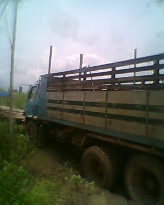 ขายร๊อกเล็ก 2 เพลาดั๊ม