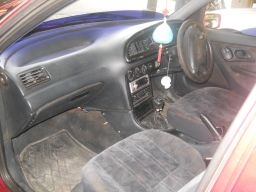 ขาย Ford Mondeo ราคาไม่แพงครับ