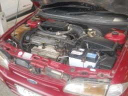 ขาย Ford Mondeo ราคาไม่แพงครับ