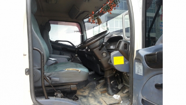 ขายรถ บรรทุก หัวลาก HINO SERIES 500