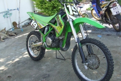 ขาย หรือแลก รถกระบะ KX85 ปี 2002 ราคา 45,000 บาท รถอยู่โคราช ครับ เบอร์ 081-4910040 ค้อ ครับ