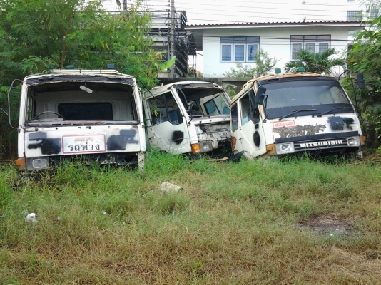 มาอีกแล้วหัวรถมิซู10เสปีดมี3หัวขายยกเหมาหัวไม่ผุเจ้าของต้องการใช้เงินด่วนสนใจติดต่อด่วน