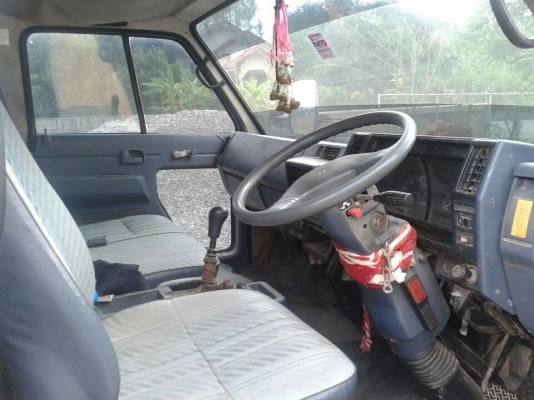 ขายฮีซูซุ 6ล้อ ดั๊ม สวยๆรถทำเงินครับ