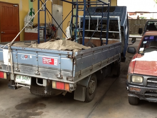 ขาย 4 ล้อ ไม่ติดเวลา