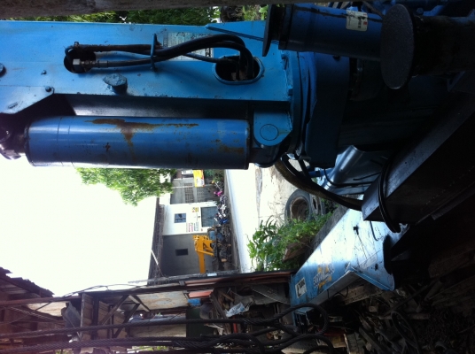 ขาย TADANO 3ตัน 5เหลี่ยมท้องวี 5ปลอก เก่านอก ขาย TADANO 3ตัน 5เหลี่ยมท้องวี 5ปลอก เก่านอก