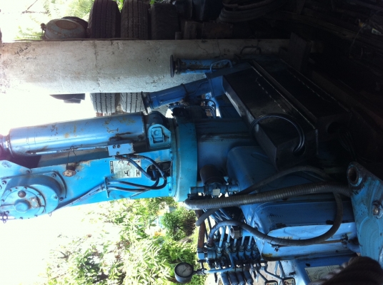 ขาย TADANO 3ตัน 5เหลี่ยมท้องวี 5ปลอก เก่านอก ขาย TADANO 3ตัน 5เหลี่ยมท้องวี 5ปลอก เก่านอก