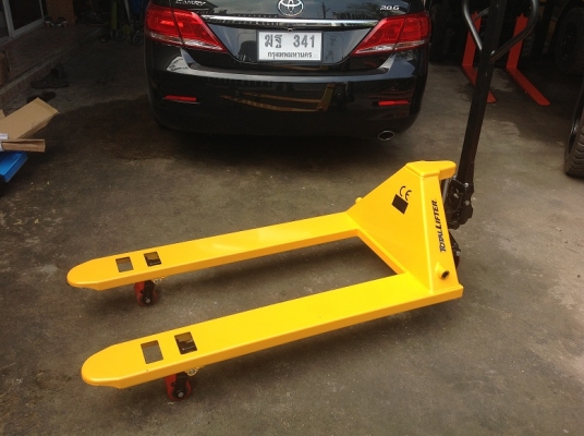 ขาย แฮนด์พาเลท ขนาด 2.5 ตัน TOTAL LIFTER สินค้ามาตรฐานยุโรป ขาย แฮนด์พาเลท ขนาด 2.5 ตัน TOTAL LIFTER สินค้ามาตรฐานยุโรป