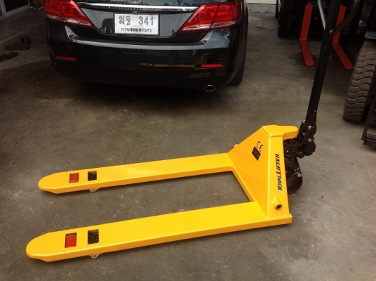 ขาย แฮนด์พาเลท ขนาด 2.5 ตัน TOTAL LIFTER สินค้ามาตรฐานยุโรป ขาย แฮนด์พาเลท ขนาด 2.5 ตัน TOTAL LIFTER สินค้ามาตรฐานยุโรป