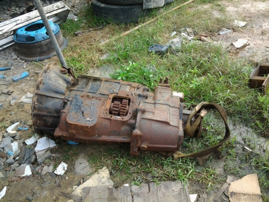 ต้องการขายเกียร์นิสันยูดี10เกียร์สภาพพร้อมใช้เจ้าของขายเองสนใจโทรด่วน