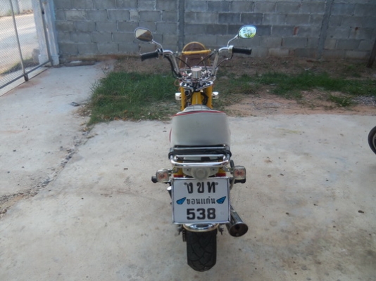 ขายชาลีออโต้ทะเบียนแท้แต่งเต็ม=ต่อรองได้