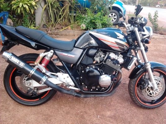 cb400 tec1 ปี 2001 +สรรพสามิต cb400 tec1 ปี 2001 +สรรพสามิต