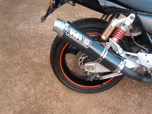 cb400 tec1 ปี 2001 +สรรพสามิต cb400 tec1 ปี 2001 +สรรพสามิต