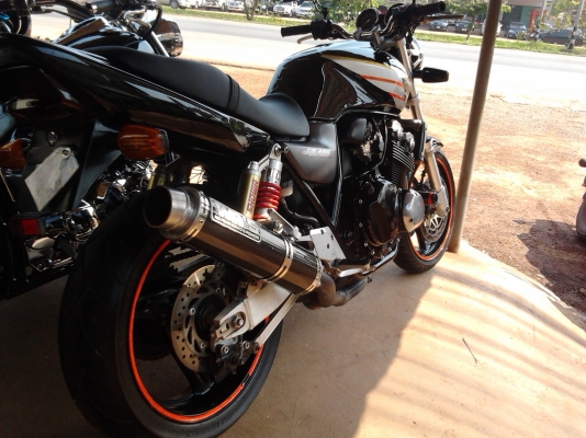 cb400 tec1 ปี 2001 +สรรพสามิต cb400 tec1 ปี 2001 +สรรพสามิต