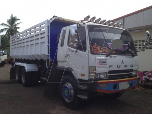 ขายดาวน์ มิตซู 260 แรง M627 / ปี 2550 / กระบะดั๊มท้องเรือ อู่ เสรีชัย ขายดาวน์ มิตซู 260 แรง M627 / ปี 2550 / กระบะดั๊มท้องเรือ อู่ เสรีชัย