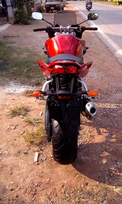 ขาย Yamaha FAZER1000ปี2009 อินวอย+สรรพสามิต เครื่องดีมากๆๆ ราคาถูกมากๆ รูปเยอะมากๆ