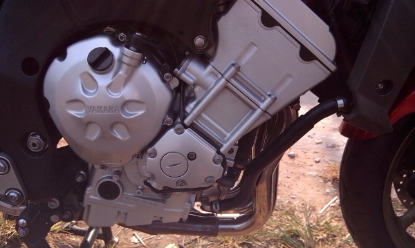 ขาย Yamaha FAZER1000ปี2009 อินวอย+สรรพสามิต เครื่องดีมากๆๆ ราคาถูกมากๆ รูปเยอะมากๆ