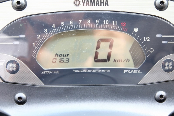 ขายjetski YAMAHA fx-140 ปี2004 พร้อมเทเลอร์ใหม่