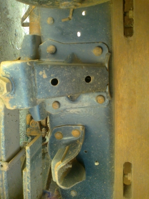 ขายด่วน  NPR115 ปี 2538 ห้างแท้ ( เสี่ยสั่งลุย  )รถเดิมสวยพร้อมใช้งาน