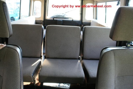 ขายรถแลนด์ โรเวอร์ รุ่น Defender 110 สภาพกริบๆ เดิมๆ พร้อมลุย ทะเบียนแท้พร้อมโอน