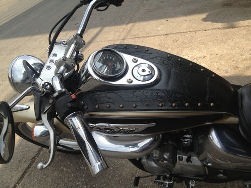 PHANTOM200CCแต่งสวยคลาสสิคมากรถบ้านสภาพเยี่ยมพร้อมใช้งานเอกสารครบพร้อมโอนเดิมๆ0861030887 PHANTOM200CCแต่งสวยคลาสสิคมากรถบ้านสภาพเยี่ยมพร้อมใช้งานเอกสารครบพร้อมโอนเดิมๆ0861030887