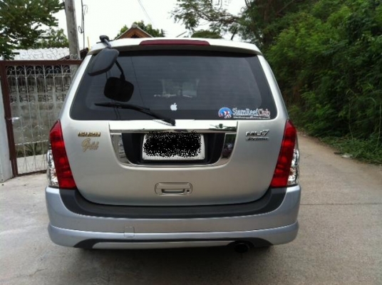 ขายMU7 Gold Primo