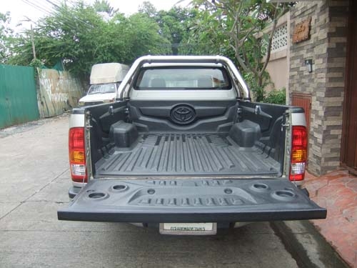 TOYOTA VIGO X-TRACAB 2.5 G ตัวท๊อป ปี 2005 ขายด่วน TOYOTA VIGO X-TRACAB 2.5 G ตัวท๊อป ปี 2005 ขายด่วน