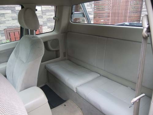 TOYOTA VIGO X-TRACAB 2.5 G ตัวท๊อป ปี 2005 ขายด่วน TOYOTA VIGO X-TRACAB 2.5 G ตัวท๊อป ปี 2005 ขายด่วน