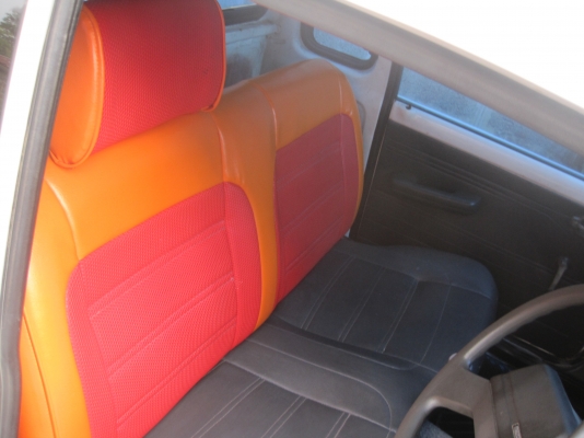 -ขาย กะบะเล็ก MAZDA Familia