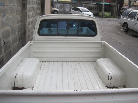 -ขาย กะบะเล็ก MAZDA Familia