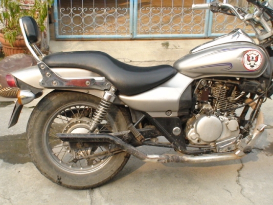 ขาย บอส 175