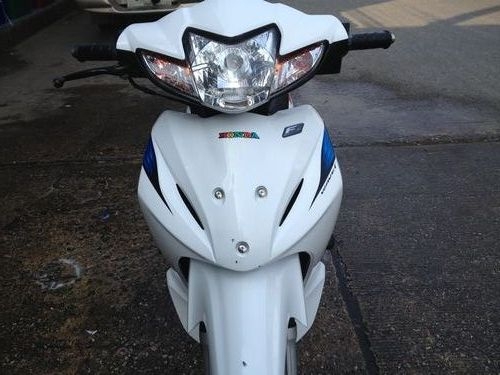 HONDA WAVE110 iสวยกริ้บเครื่องดีพร้อมใช้