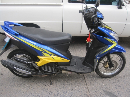 ขาย YAMAHA MIO 125