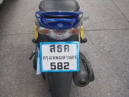 ขาย YAMAHA MIO 125