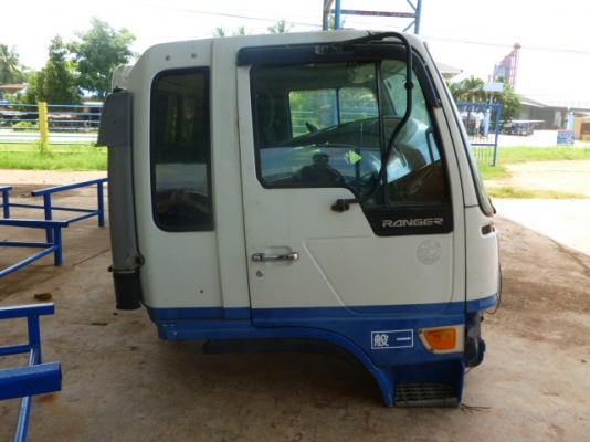 แสงฟ้าเต้นรถ///ขายหัวเก๋งเก่าญี่ปุ่น HINO-RANGER หัวกว้าง สภาพสวยอุปกรณ์ครบ