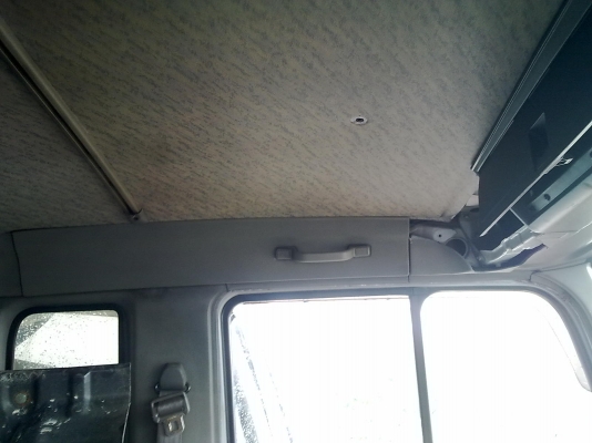 แสงฟ้าเต้นรถ///ขายหัวเก๋งเก่าญี่ปุ่น HINO-RANGER หัวกว้าง สภาพสวยอุปกรณ์ครบ