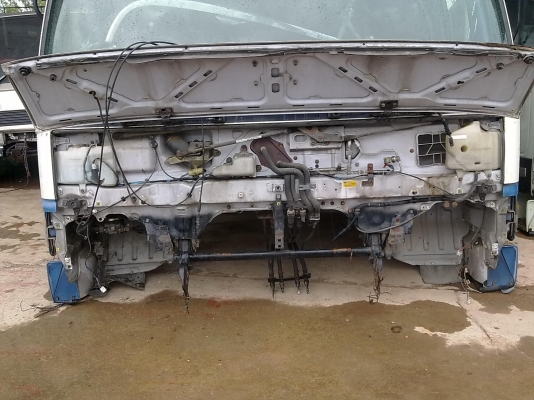 แสงฟ้าเต้นรถ///ขายหัวเก๋งเก่าญี่ปุ่น HINO-RANGER หัวกว้าง สภาพสวยอุปกรณ์ครบ