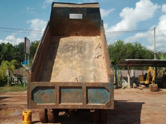 ขายMITSUCANTER 115 HP