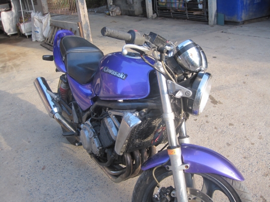 ขาย KAWASAKI 250