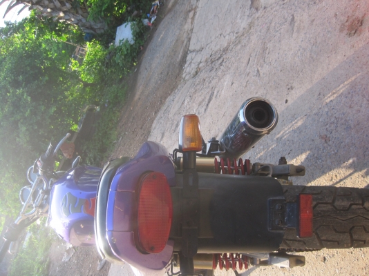 ขาย KAWASAKI 250