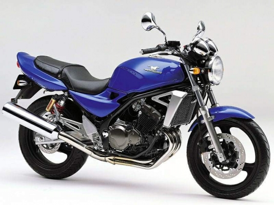 ขาย KAWASAKI 250