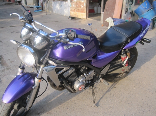 ขาย KAWASAKI 250