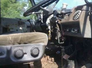 ขาย เทรลเลอร์10ล้อเพลาเดียวJCM เครื่อง6BD1 ขึ้น200อยู่  สภาพพร้อมใช้งาน เอกสารซื้อขาย