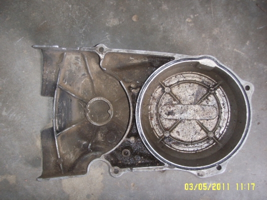 ใครมีฝาครอบเครื่อง JX110 มือสองสภาพดีไม่แตกไม่ร้าวส่งรูปมาให้ผมดู