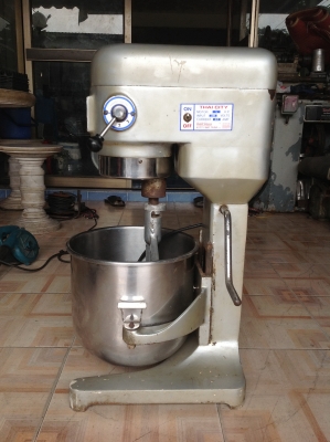 เครื่องตีแป้ง