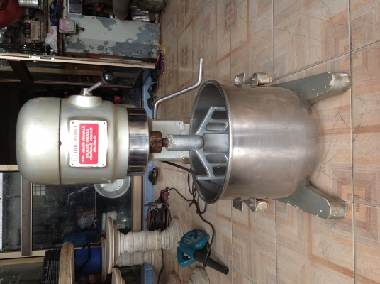 เครื่องตีแป้ง