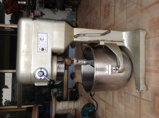 เครื่องตีแป้ง