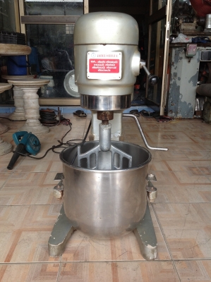 เครื่องตีแป้ง