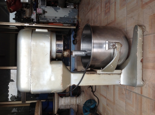 เครื่องตีแป้ง